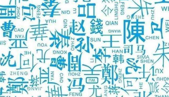 怎么取一個(gè)好名字